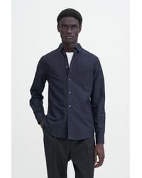 Filippa K - Tim Oxford Shirt - Lyst