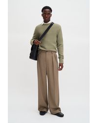 Filippa K - Milo Trousers - Lyst