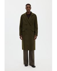 Filippa K - Athens Coat - Lyst