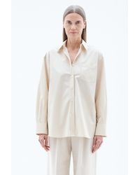 Filippa K - Sammy Shirt - Lyst