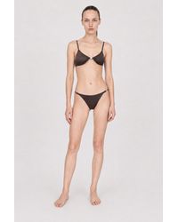 Filippa K - Low Waist Bikini Briefs - Lyst