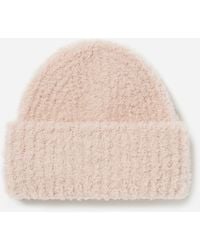 Filippa K - Fluffy Hat - Lyst