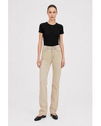 Filippa K - 93 Straight Jeans - Lyst