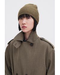 Filippa K - Alpaca Hat - Lyst