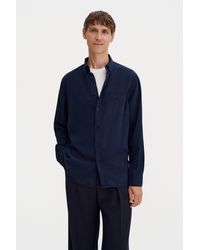 Filippa K - Zachary Shirt - Lyst