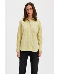 Filippa K - Sammy Shirt - Lyst