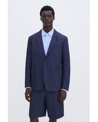 Filippa K - Patch Pocket Blazer - Lyst