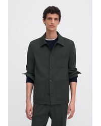 Filippa K - Taylor Jacket - Lyst