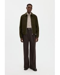 Filippa K - Doublé Coach Jacket - Lyst
