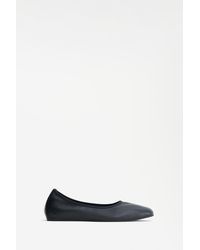 Filippa K - Rey Flats - Lyst