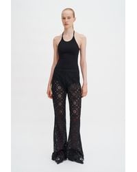 Filippa K - Strap Swimsuit - Lyst