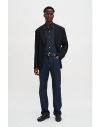 Filippa K - Classic Cut Jeans - Lyst
