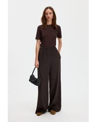 Filippa K - Nova Trousers - Lyst