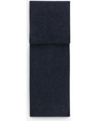 Filippa K - Fluffy Scarf - Lyst