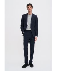 Filippa K - Theo Trousers - Lyst