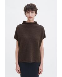 Filippa K - Ximena Sweater - Lyst