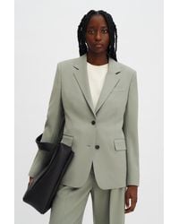 Filippa K - Delilah Blazer - Lyst