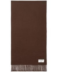 Filippa K - Cashmere Blend Scarf - Lyst