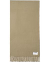 Filippa K - Cashmere Blend Scarf - Lyst