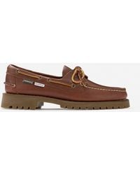 Filippa K - Sebago Ranger - Lyst