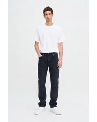 Filippa K - Classic Straight Jeans - Lyst