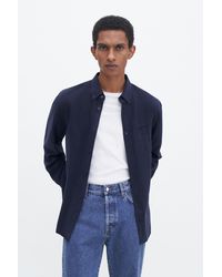Filippa K - Zachary Shirt - Lyst