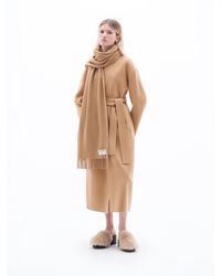 Women's Filippa K Scarves and mufflers from $165 | Lyst