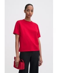 Filippa K - Loose Fit Tee - Lyst