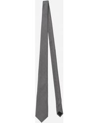 Filippa K - Silk Tie - Lyst