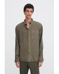 Filippa K - Zachary Shirt - Lyst