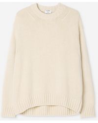 Filippa K - Cashmere Crewneck Sweater - Lyst