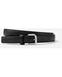 Filippa K - Small Buckle Belt - Lyst