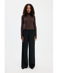 Filippa K - Nova Trousers - Lyst