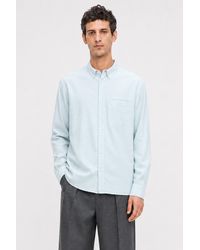 Filippa K - Zachary Shirt - Lyst