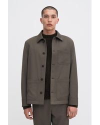Filippa K - Taylor Jacket - Lyst