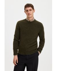 Filippa K - Wool Yak Sweater - Lyst