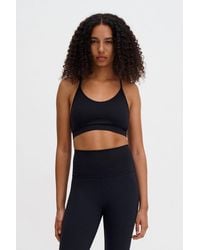 Filippa K - Yoga Bra Top - Lyst