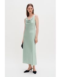 Filippa K - Waterfall Strap Dress - Lyst