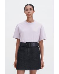 Filippa K - Oversized Tee - Lyst