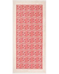 Filippa K - Monogram Beach Towel - Lyst
