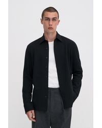 Filippa K - Organic Cotton Stretch Jersey - Lyst