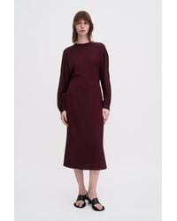 Filippa K - Batwing Dress - Lyst