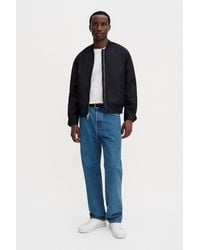 Filippa K - Technical Bomber Jacket - Lyst
