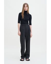 Filippa K - Julie Trousers - Lyst