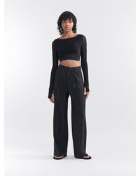 Filippa K Pants, Slacks and Chinos for 