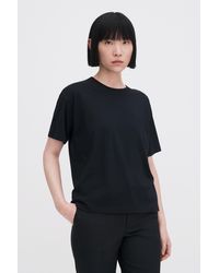 Filippa K - Loose Fit Tee - Lyst