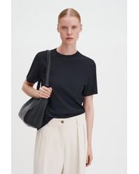 Filippa K - Filippa Tee - Lyst