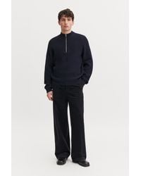 Filippa K - Hector Corduroy Trousers - Lyst
