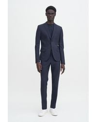 Filippa K - Rick Wool Jacket - Lyst