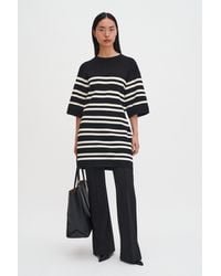 Filippa K - Milano Knit Dress - Lyst
